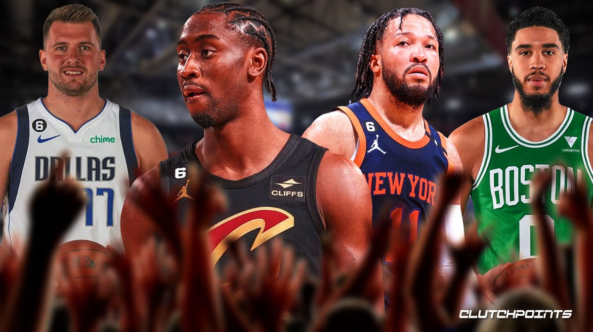 Caris LeVert, Caris LeVert free agency, NBA free agency, Cavs, Knicks, Mavs
