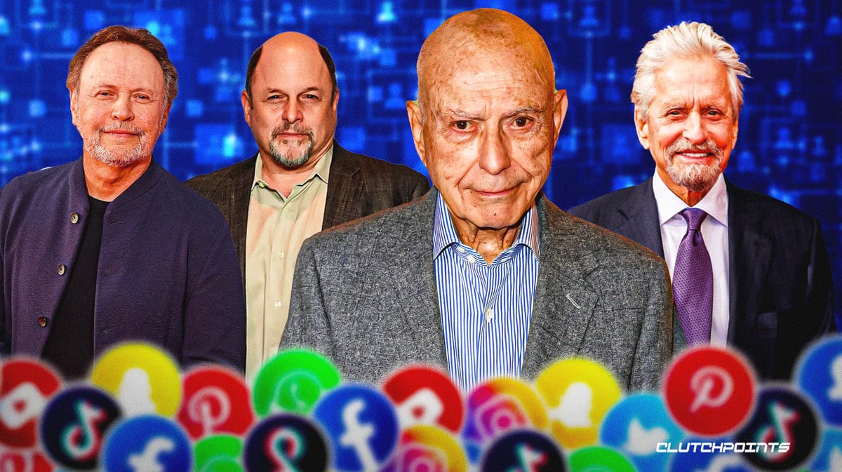 Alan Arkin