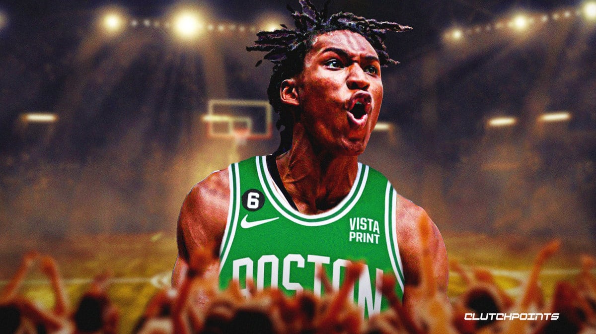 Celtics acquire Warriors 2024 pick in three-team deal - Golden