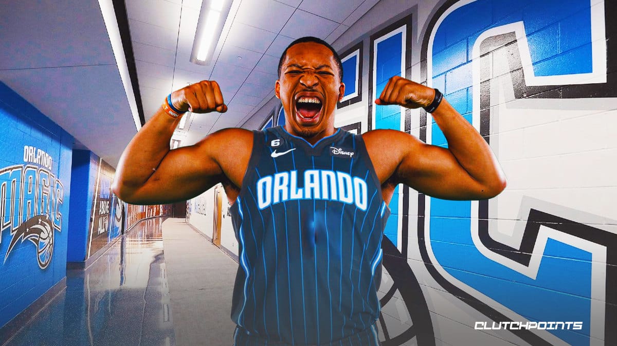 Celtics, Magic, Grant Williams, NBA Free Agency