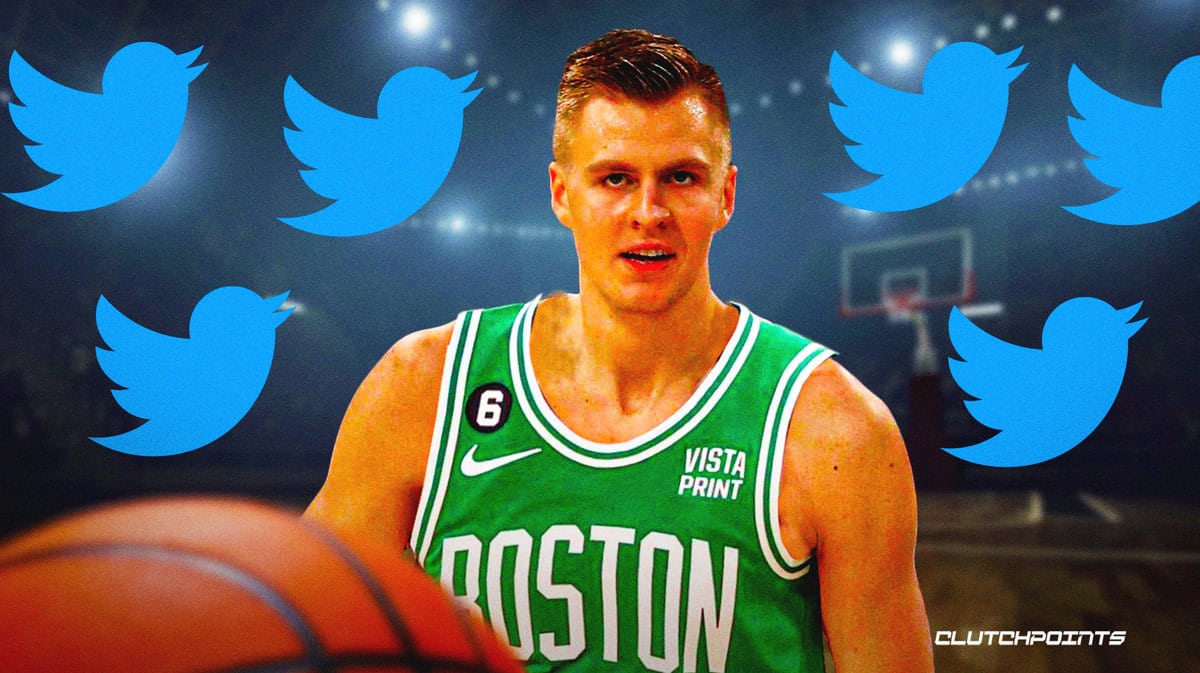 Kristaps Porzingis, Celtics, Marcus Smart, Kristaps Porzingis trade
