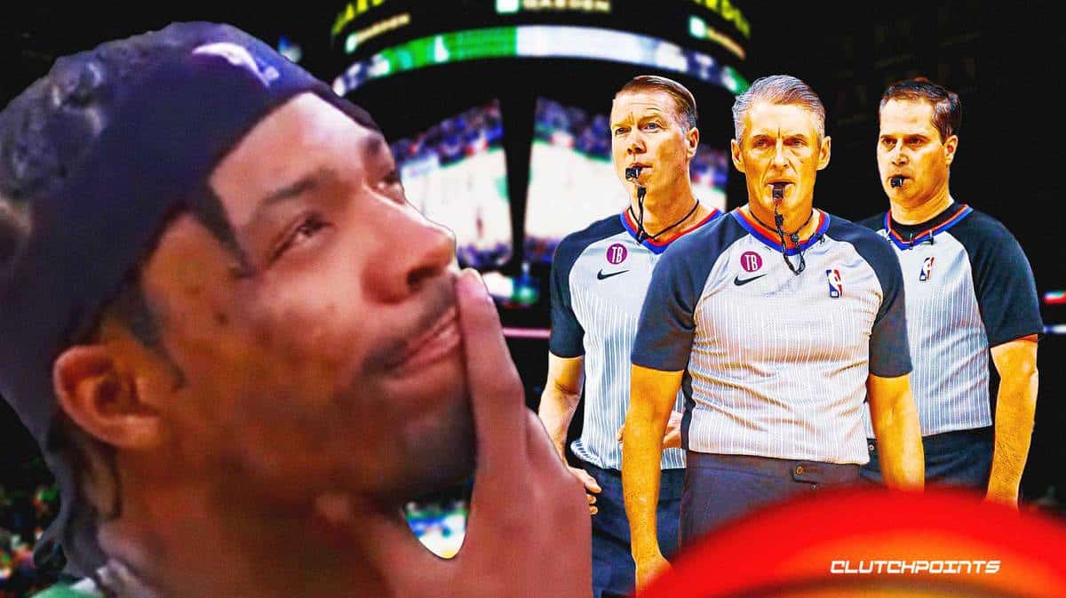 Marcus Smart, Celtics