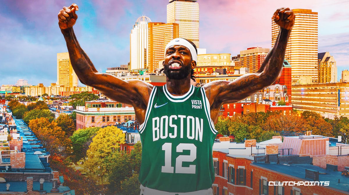 Celtics, Patrick Beverley, Patrick Beverley Celtics free agency