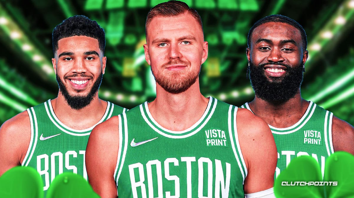 Celtics' Kristaps Porzingis trade will lead to 613 million headache