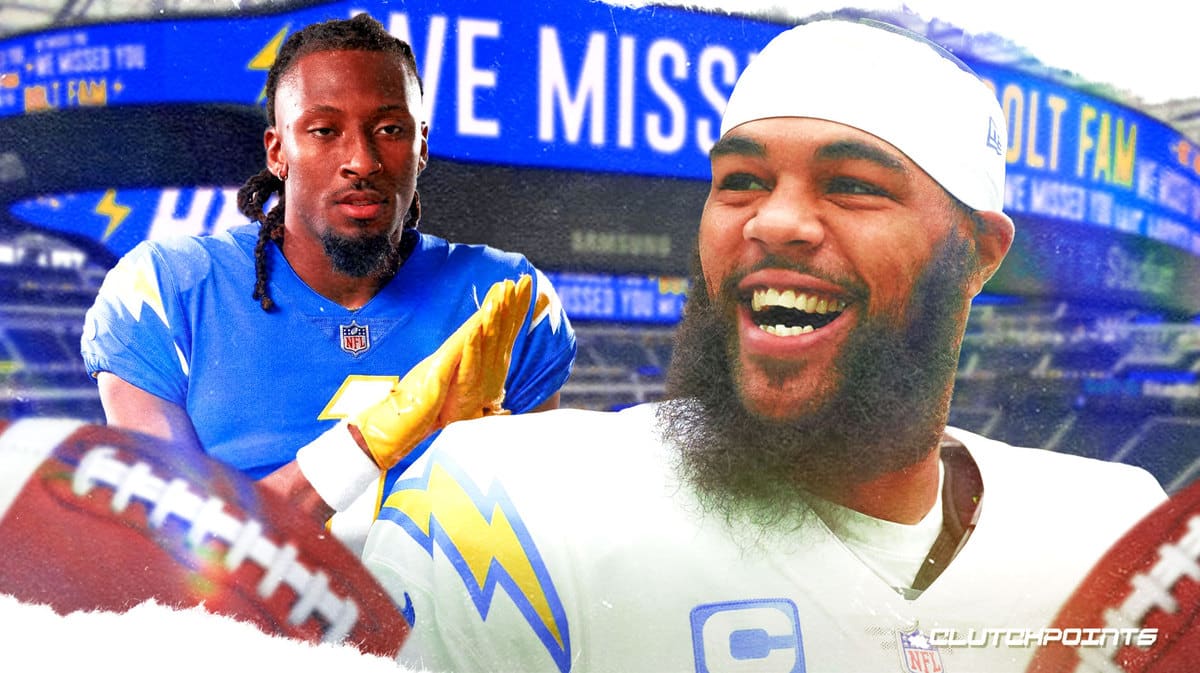 Chargers