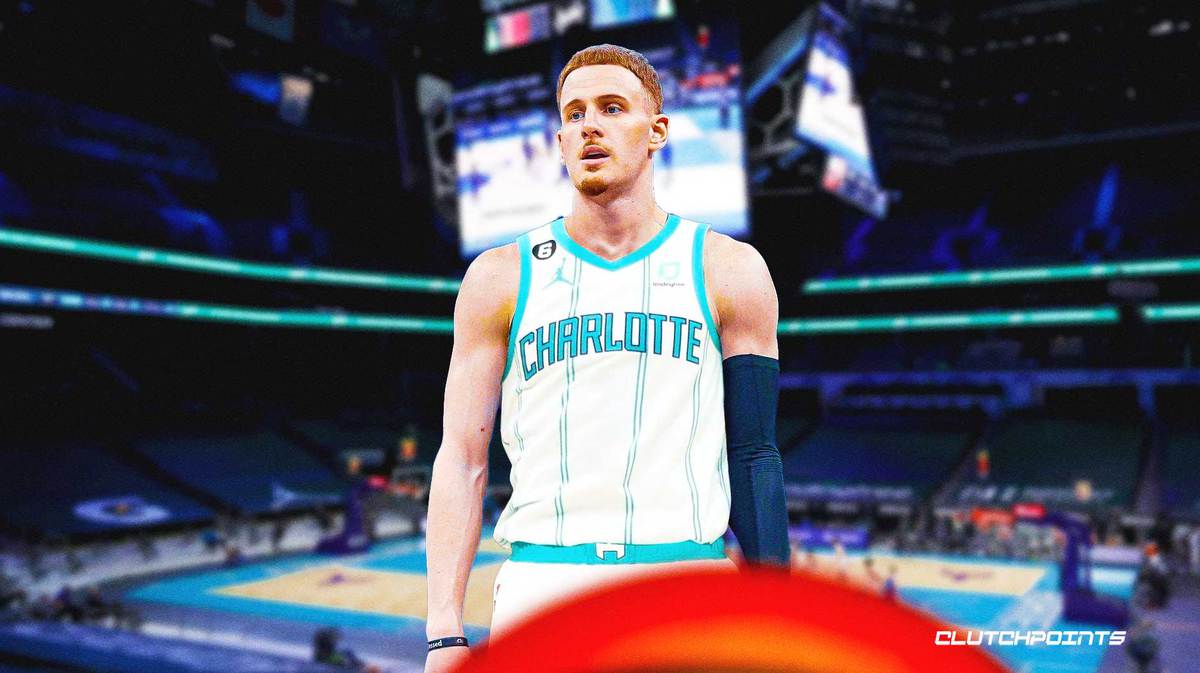 Charlotte Hornets