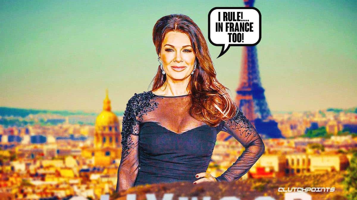 Lisa Vanderpump, Vanderpump Villa, Vanderpump Rules