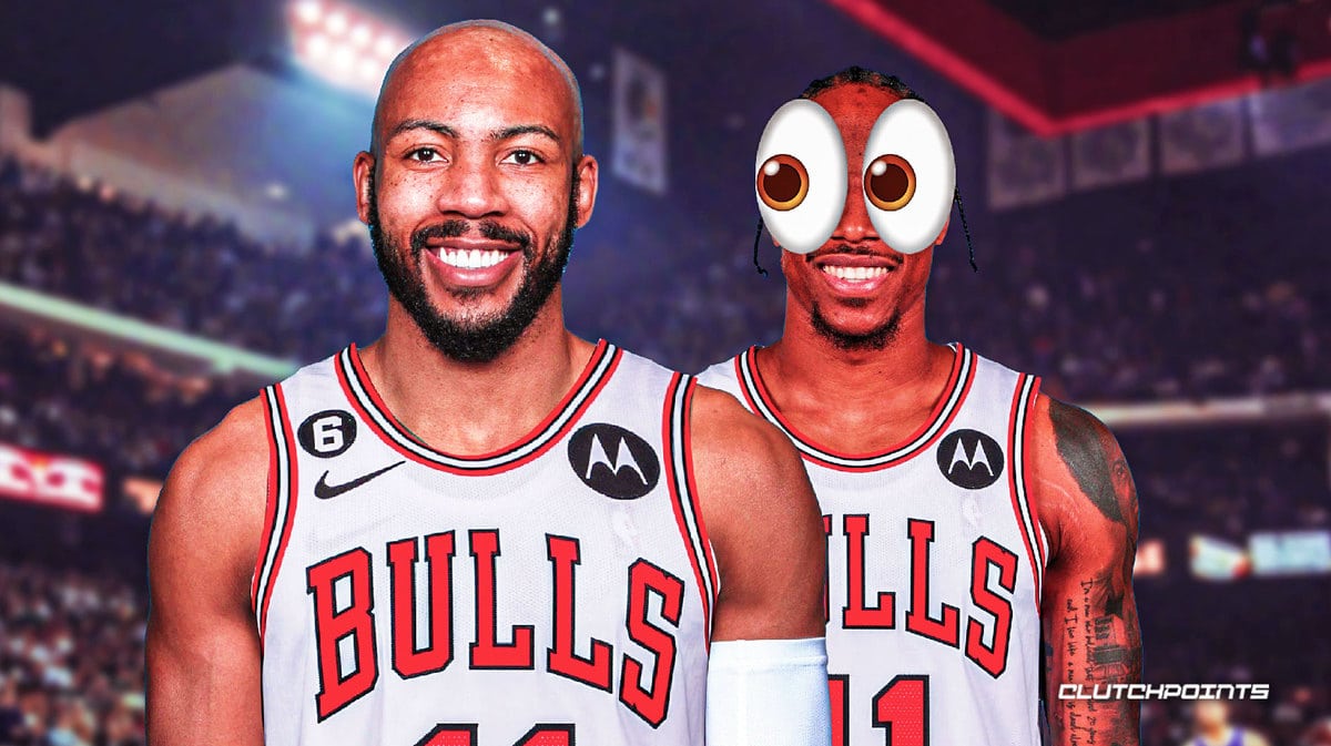Chicago Bulls, Jevon Carter, NBA Free Agency