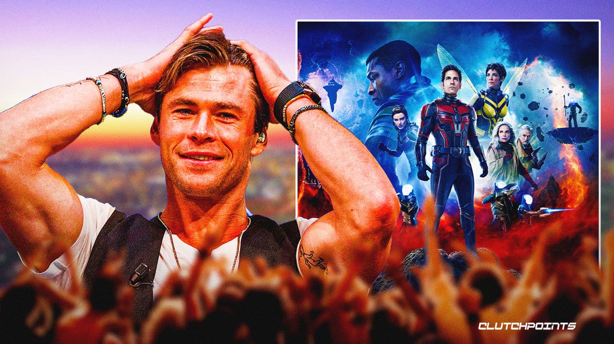 Marvel, Chris Hemsworth