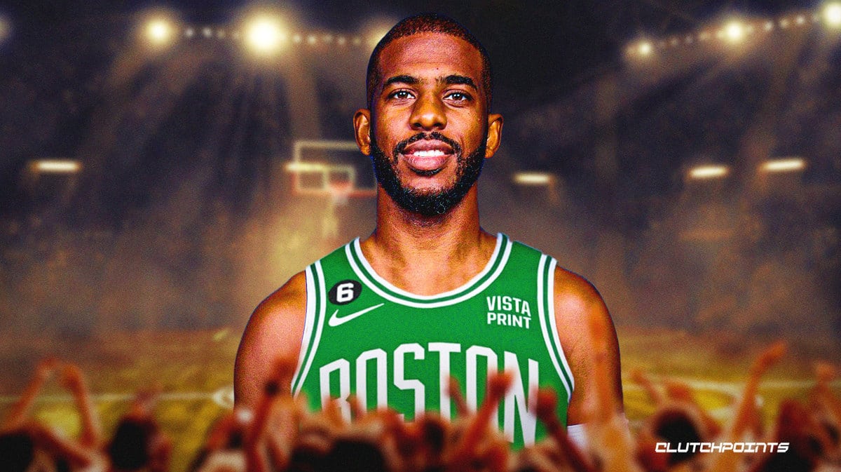Chris Paul