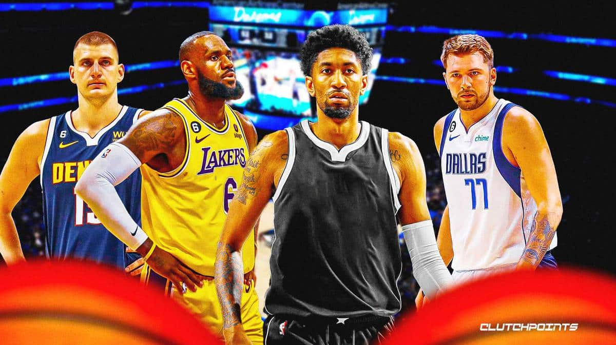 Christian Wood: 3 best destinations in 2023 NBA free agency