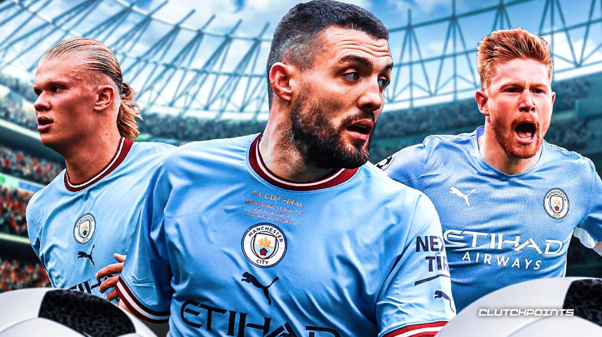Manchester City, Mateo Kovacic, Chelsea