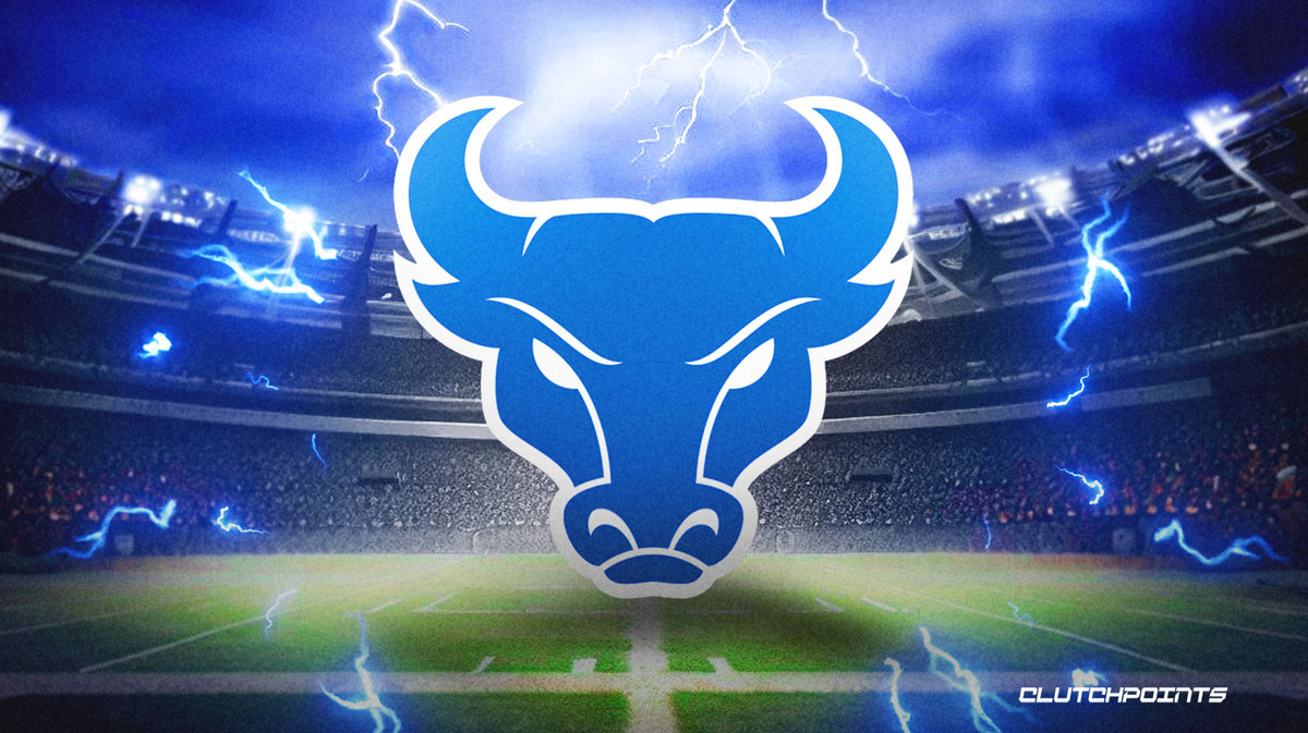 Buffalo vs Fordham Prediction Game Preview - College Football News