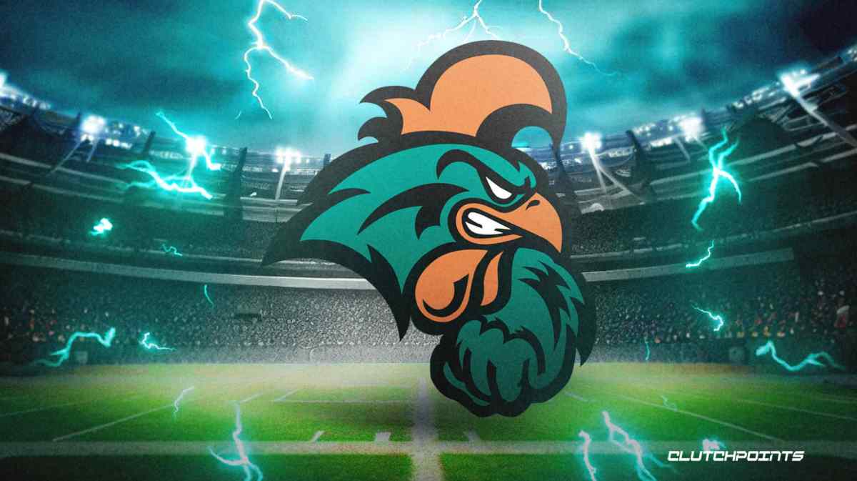 College Football Odds: Coastal Carolina over/under win total prediction
