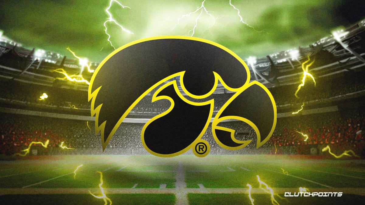 Iowa Win Total, Iowa Win Total pick, Iowa Win Total prediction, Iowa Win Total odds, Iowa over under Win Total