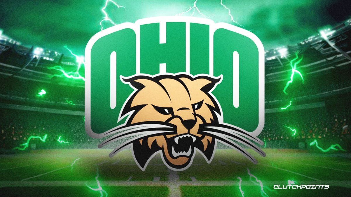 College Football Odds: Ohio over/under win total prediction