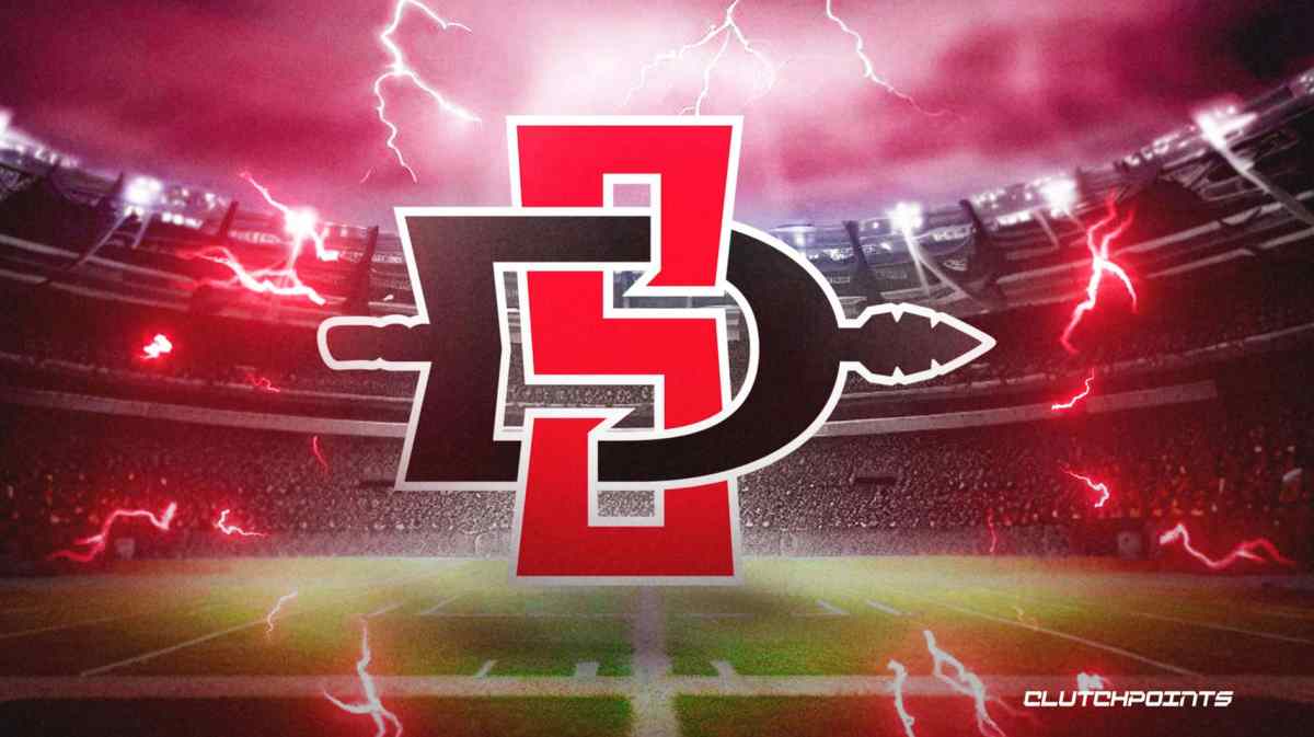 San Diego State win total prediction