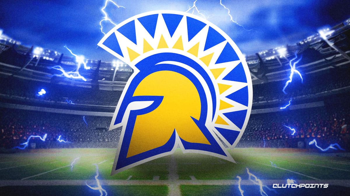 College Football Odds San Jose State over/under win total prediction