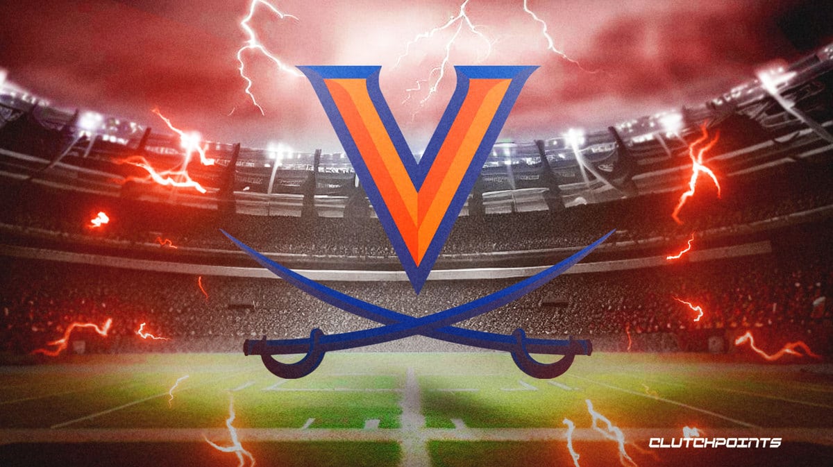 College Football Odds: Virginia Over/under Win Total Prediction