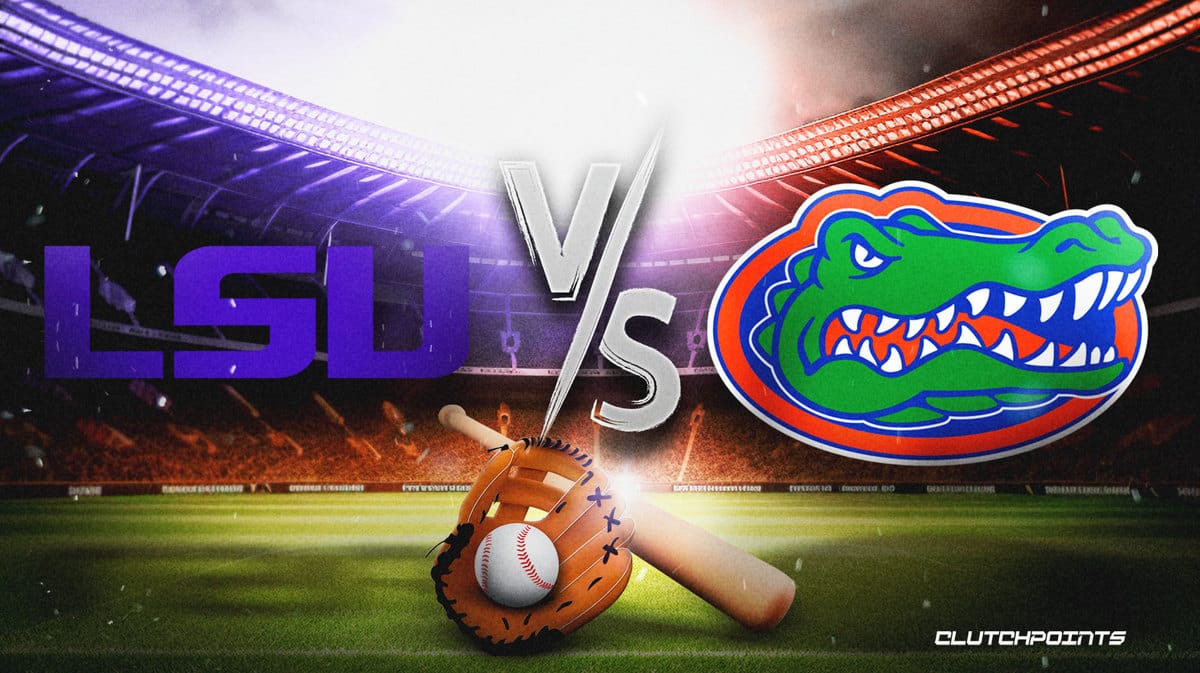 LSU Florida prediction, LSU Florida pick, LSU Florida odds, LSU Florida, how to watch LSU Florida