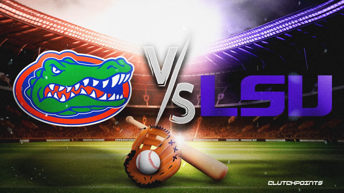 Florida LSU prediction, Florida LSU pick, Florida LSU odds, Florida LSU, how to watch Florida LSU