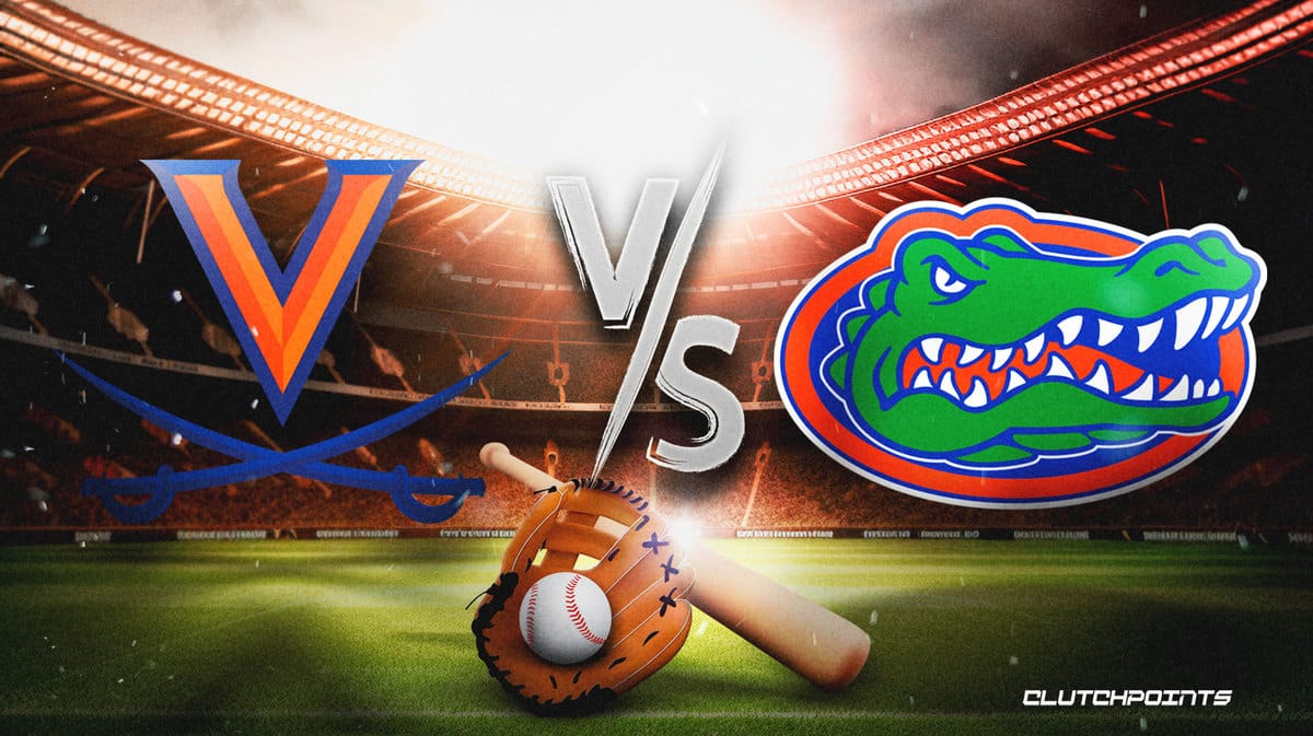 Virginia Florida prediction, Virginia Florida pick, Virginia Florida odds, Virginia Florida, how to watch Virginia Florida