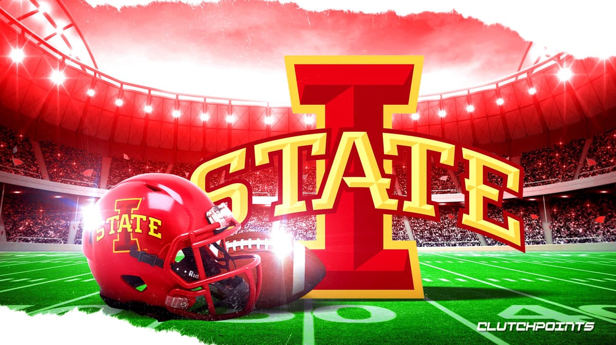 Iowa State football, Iowa state gambling, DeShawn Hanika