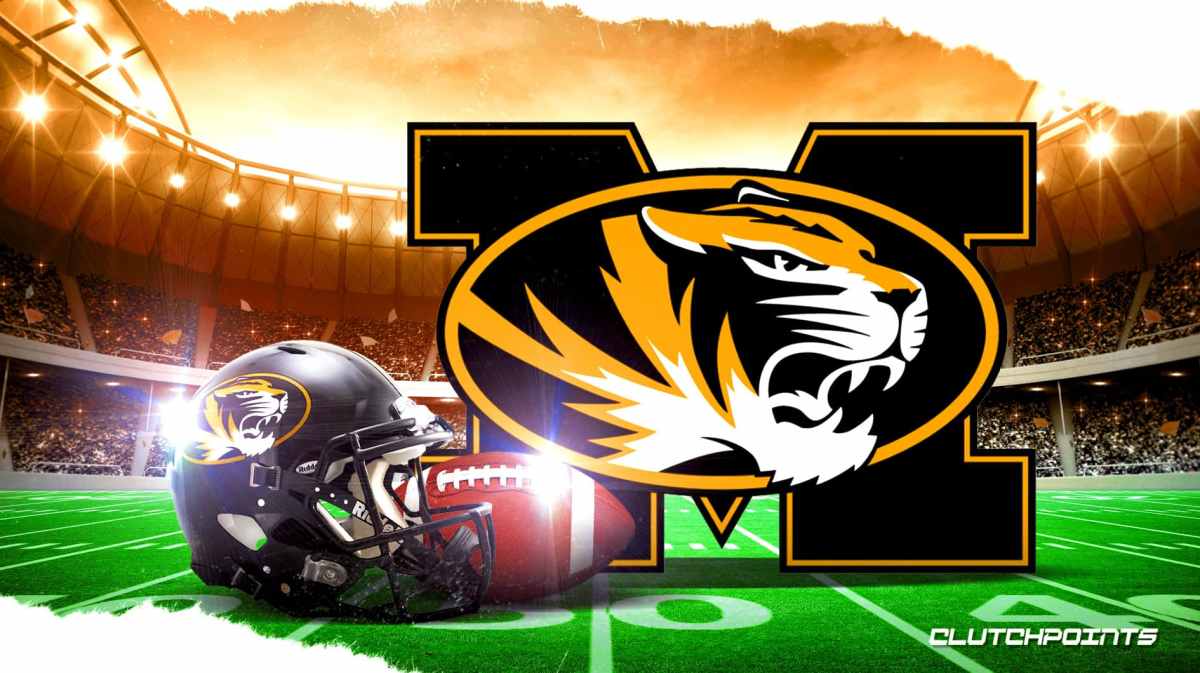 College Football Odds: Missouri over/under win total prediction