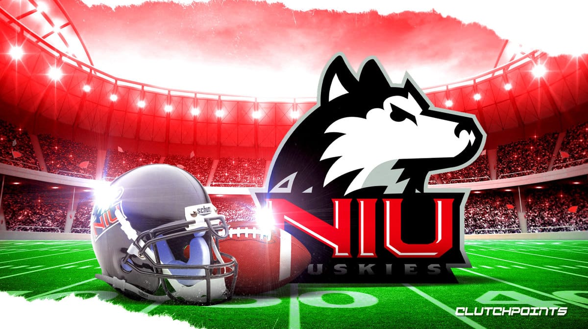 Northern Illinois Football Win Total Odds Over Under Prediction For 2023   College Football Odds Northern Illinois Over Under Win Total Prediction 