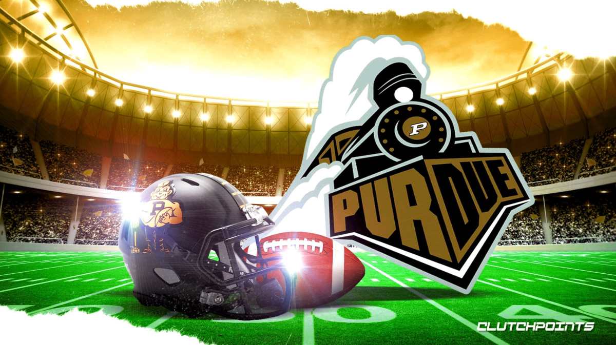 Purdue win total prediction
