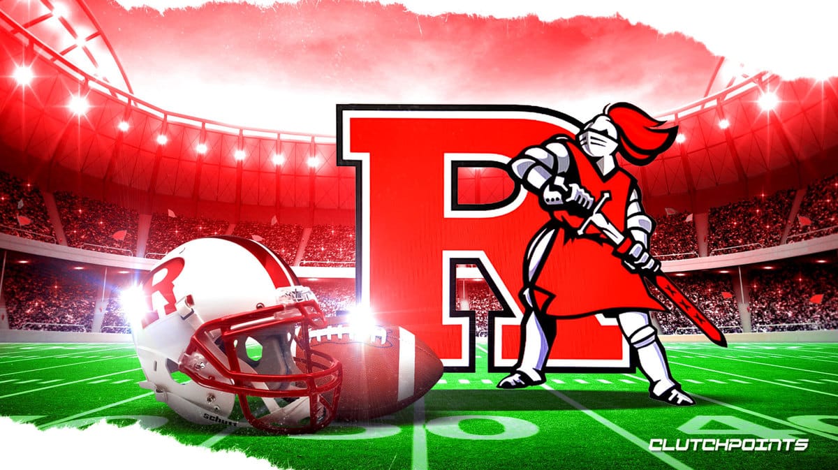 As football season kicks off, Rutgers stares down a must-win opener 