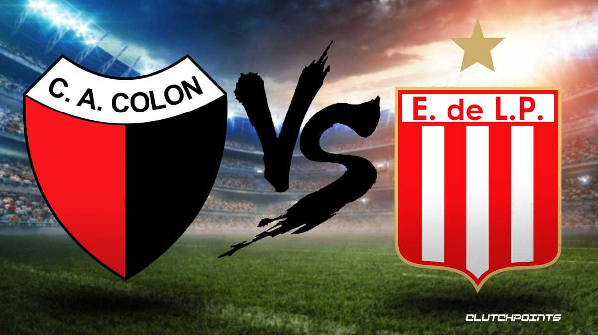 Colon vs Estudiantes prediction, odds, pick, how to watch - 6/13/2023