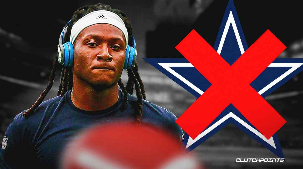 Cowboys, DeAndre Hopkins