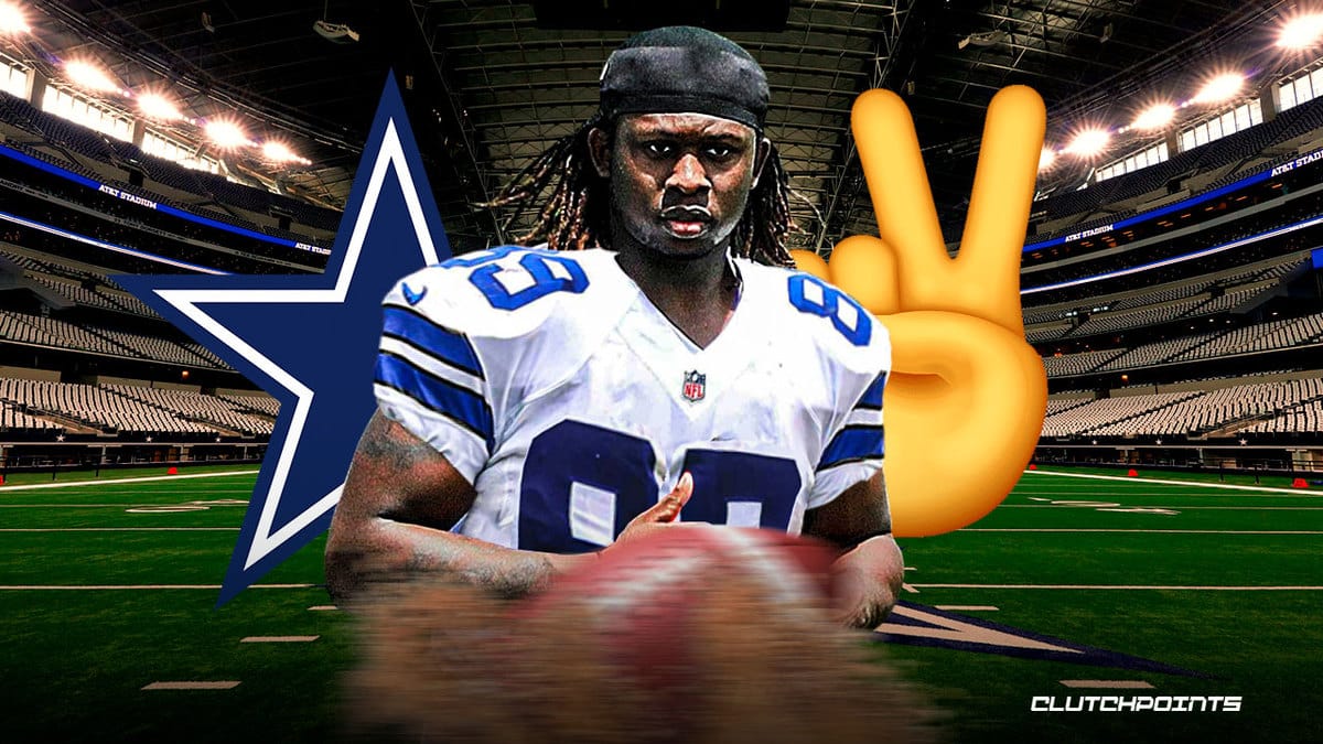 Takk McKinley, Cowboys