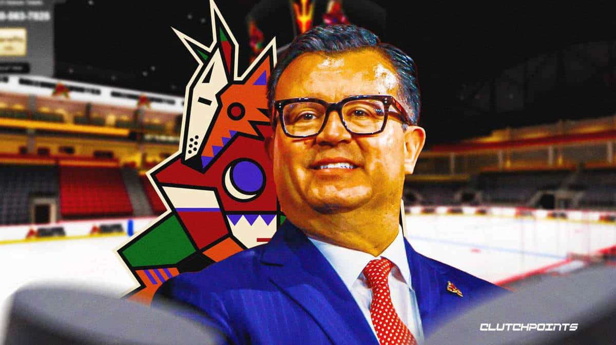 Arizona Coyotes, NHL