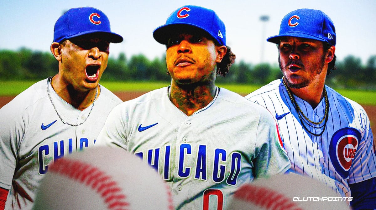 2021 Cubs All-Star Game
