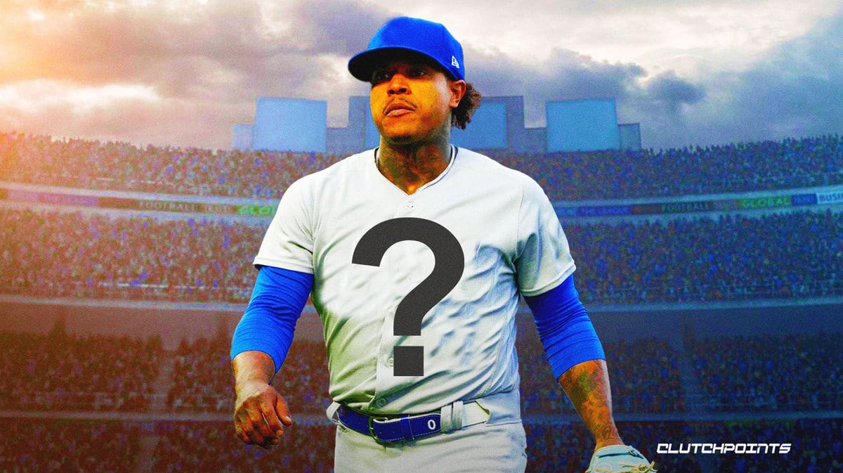 Cubs, Marcus Stroman