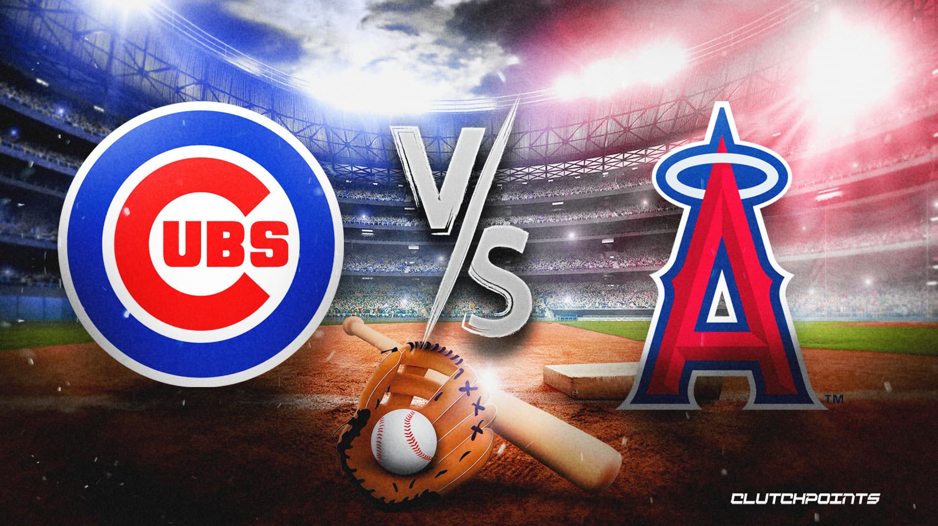 CubsAngels prediction, odds, pick, how to watch 6/6/2023