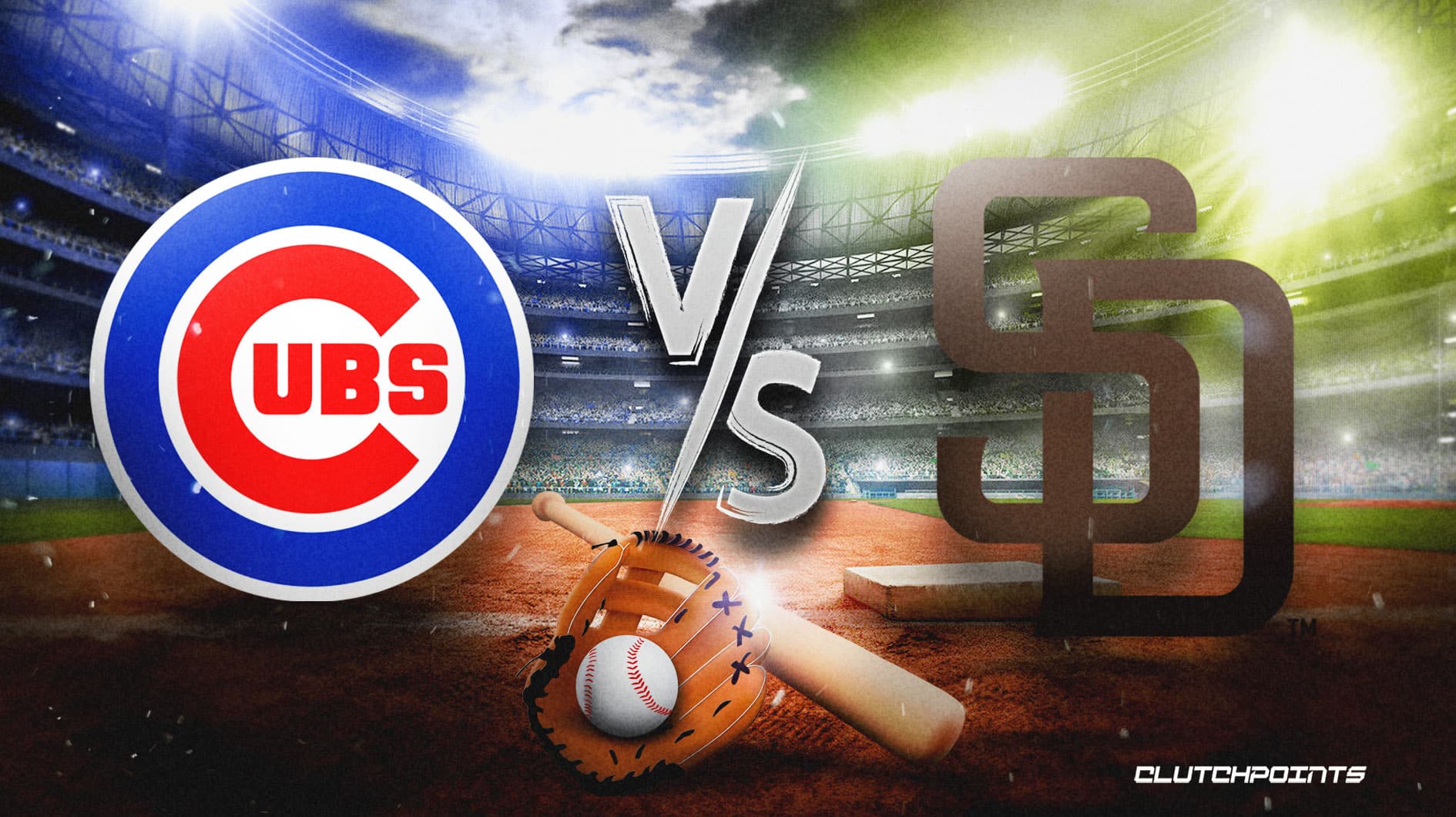 Cubs-Padres Prediction, Odds, Pick, How to Watch