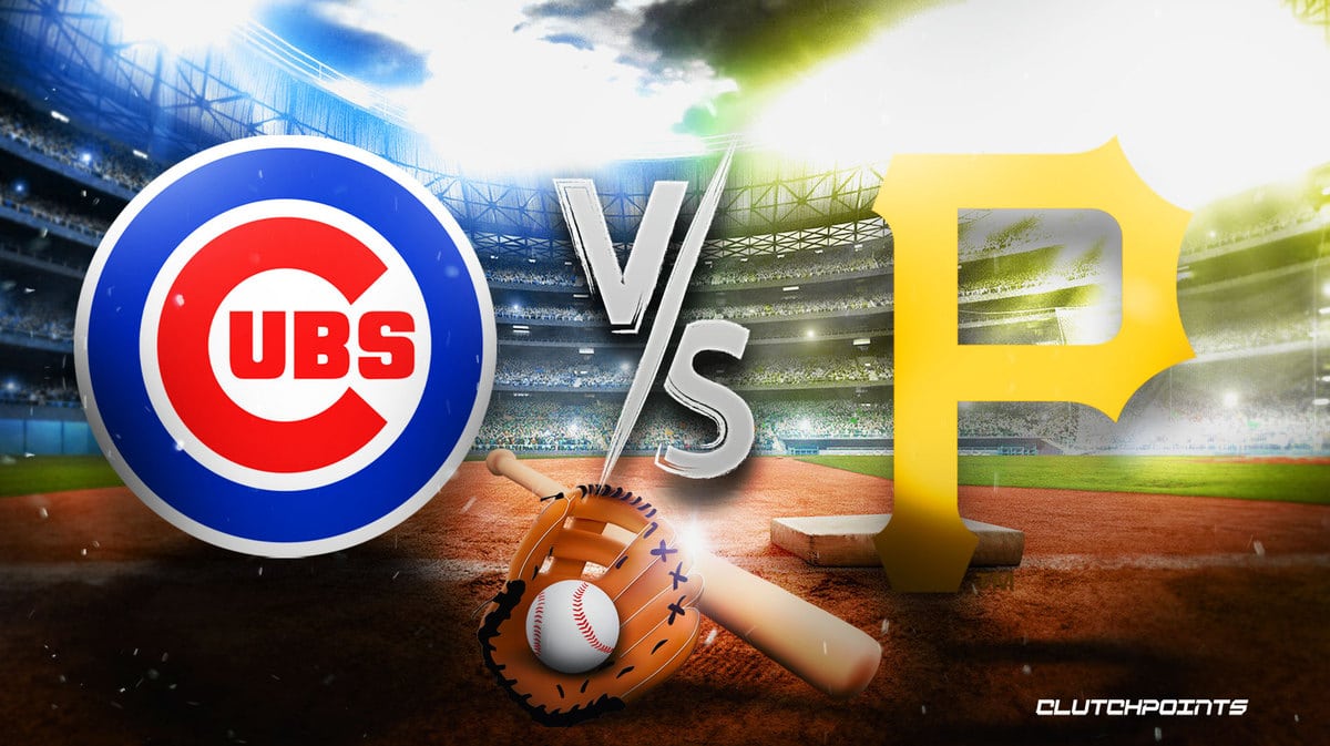CubsPirates Prediction, Odds, Pick, How to Watch 6/19/2023
