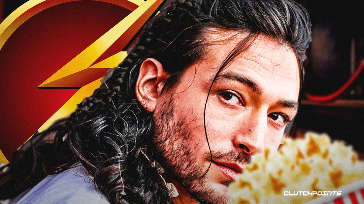 The Flash