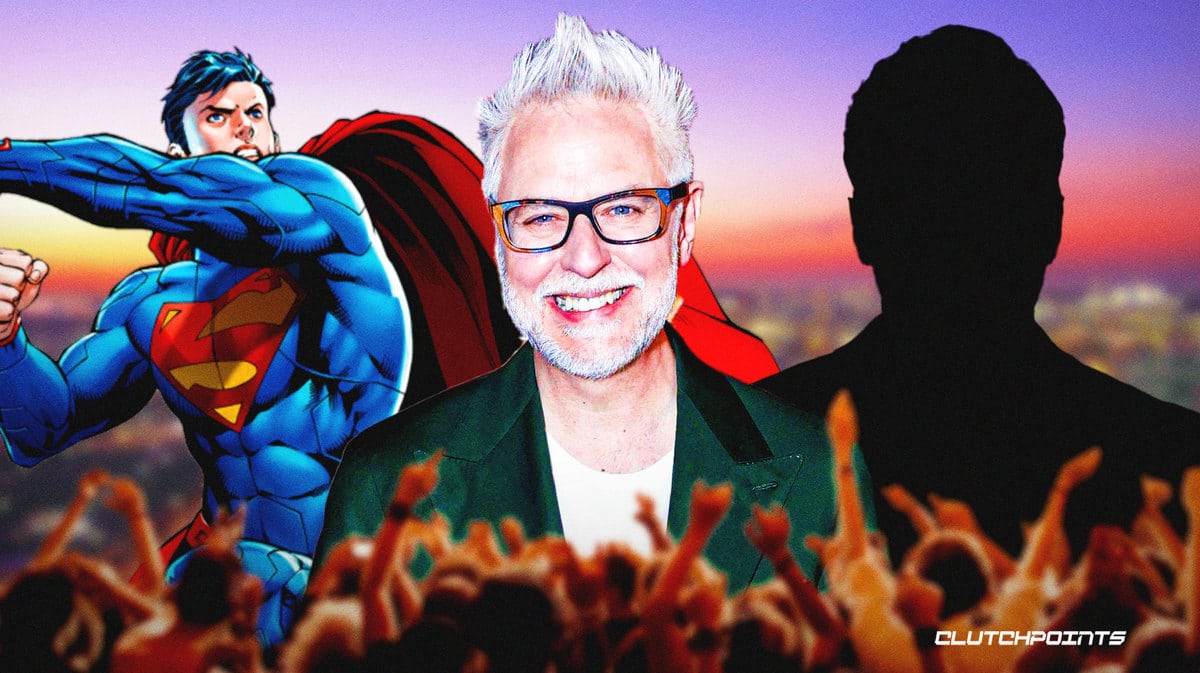 James Gunn Says Superman Legacy Script Is '99.9%' Done