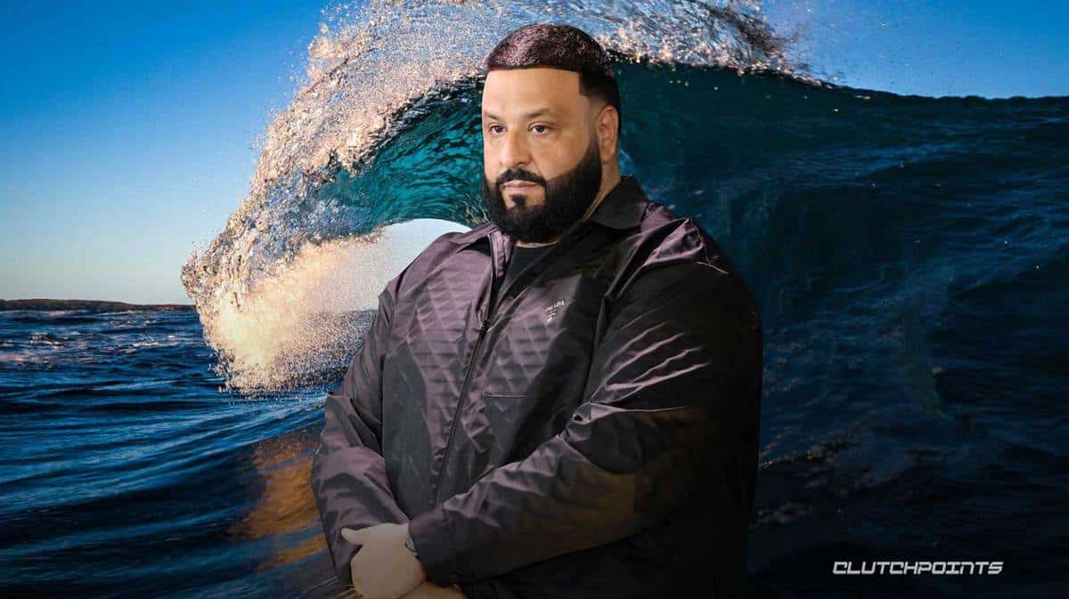 DJ Khaled