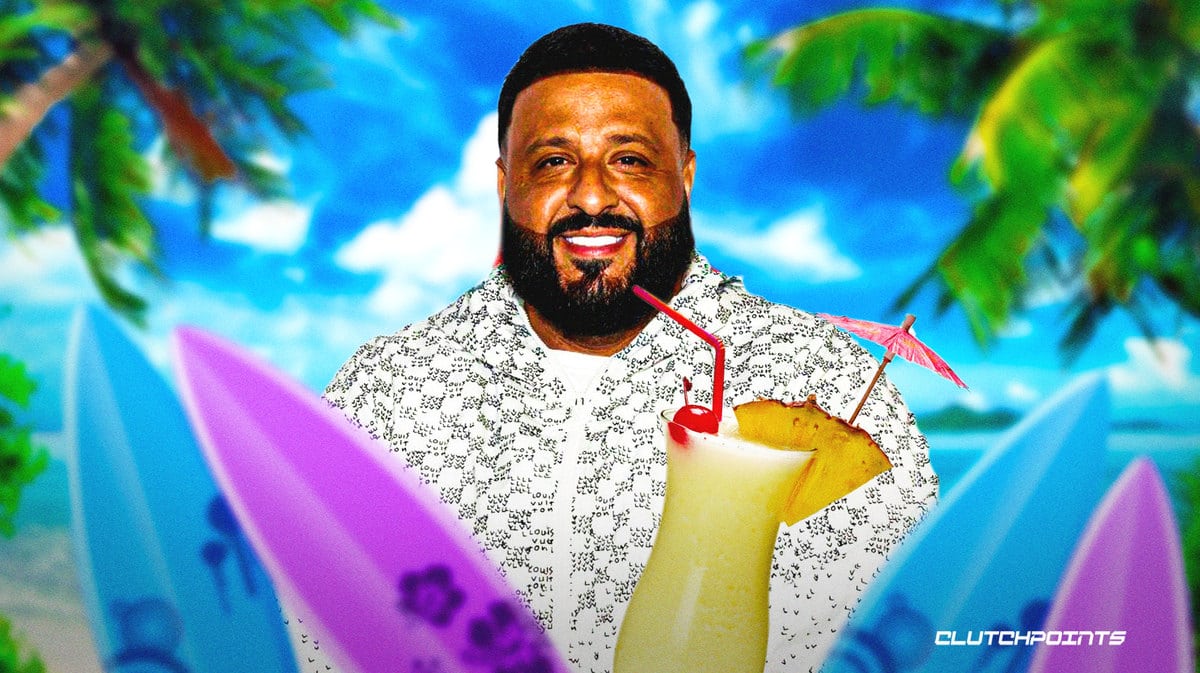 DJ Khaled