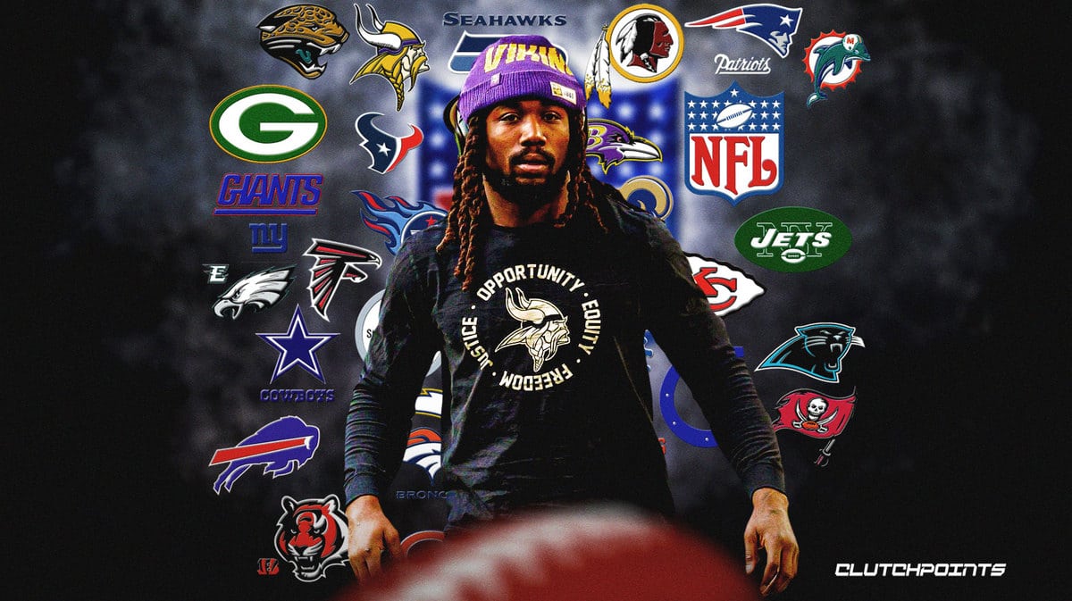 Dalvin Cook, Minnesota Vikings