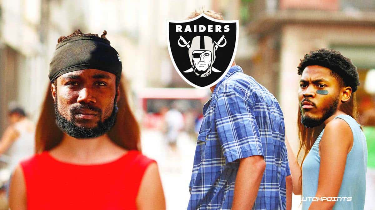 Dalvin Cook, Vikings, Josh Jacobs, Raiders