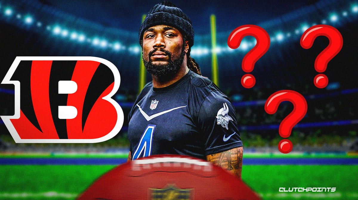 Dalvin Cook, Cincinnati Bengals, NFL