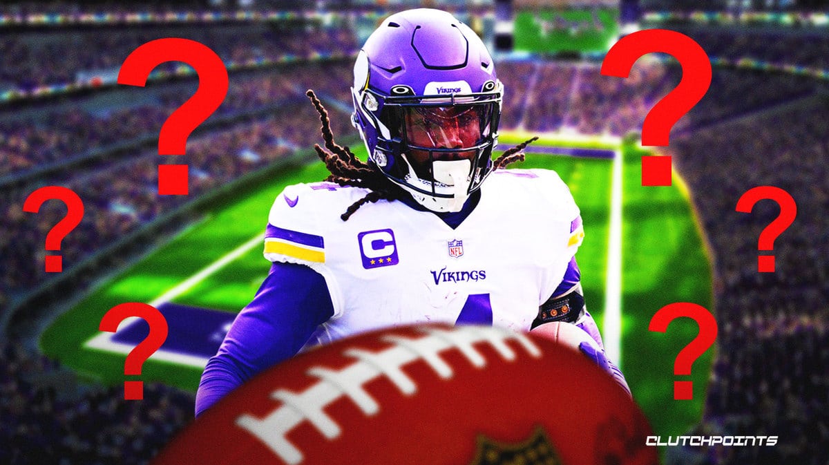 Dalvin Cook, Minnesota Vikings