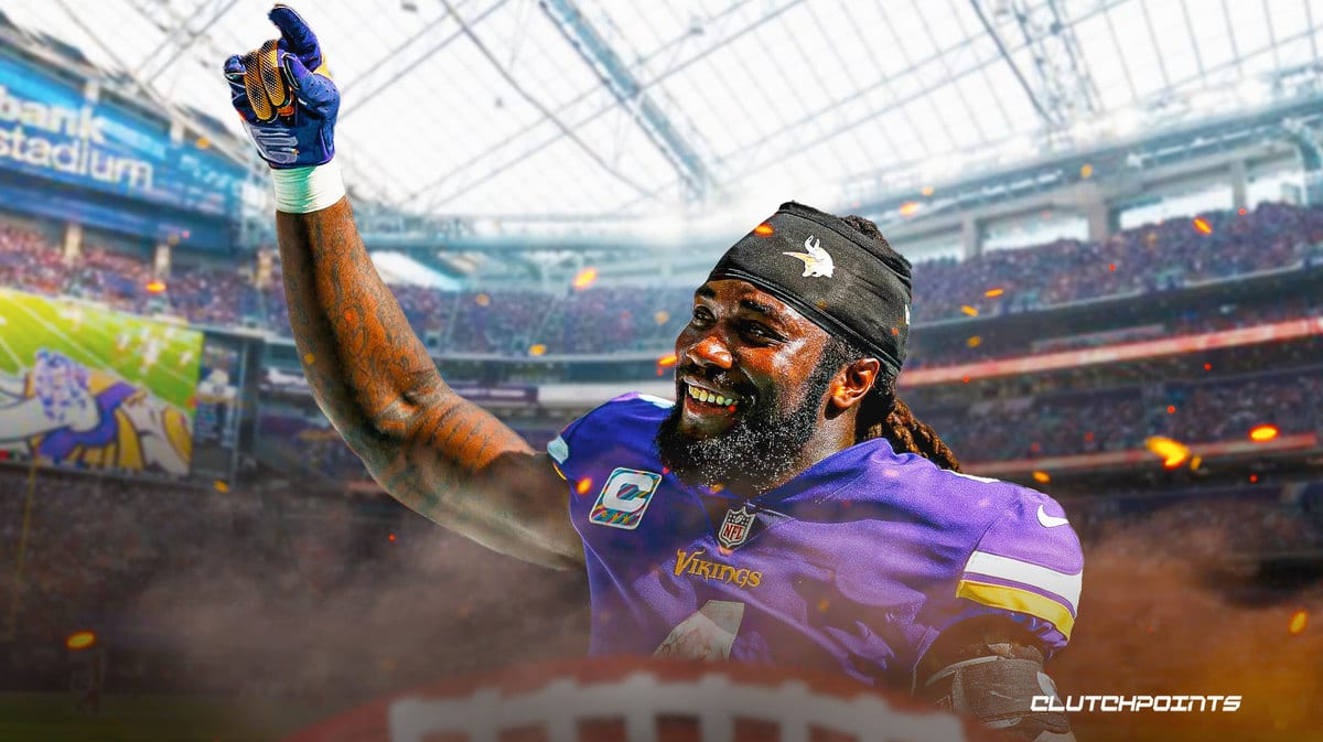 Dalvin Cook, Minnesota Vikings