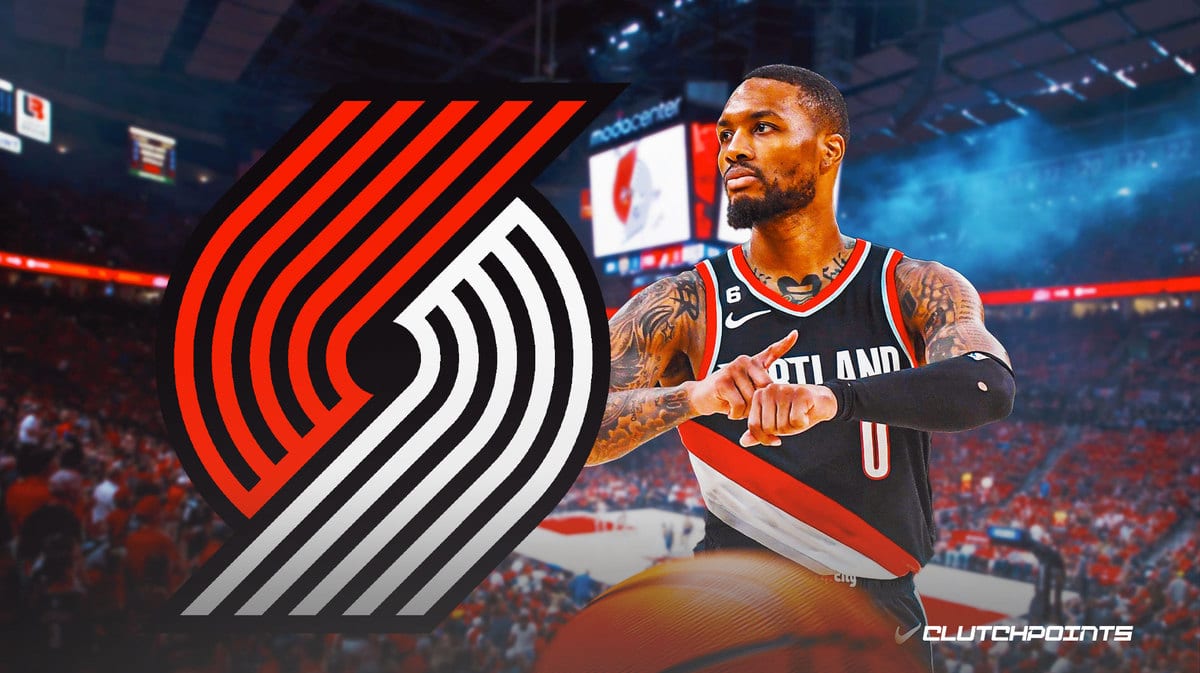 Damian Lillard, Portland Trail Blazers, NBA Rumors